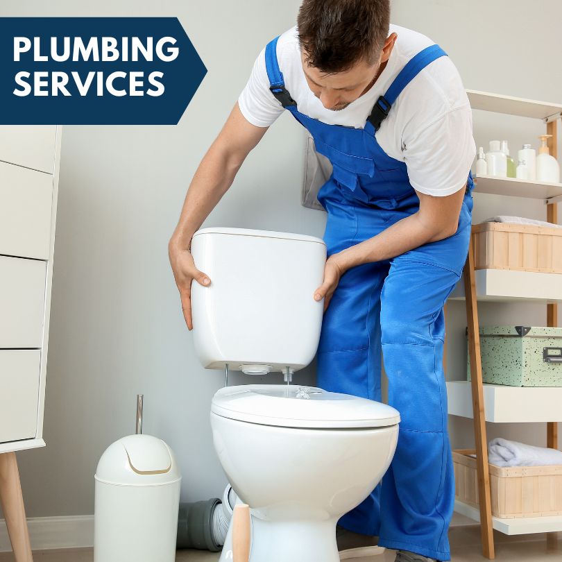 Plumbing Company in Magnolia, MN